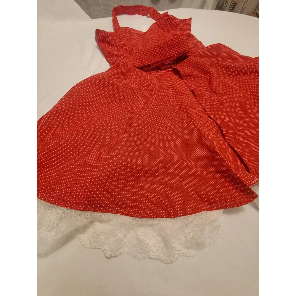 Handmade all from